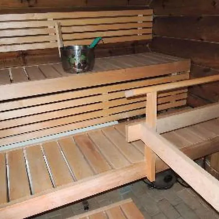 Holiday Honkapirtti بيت للعطل *