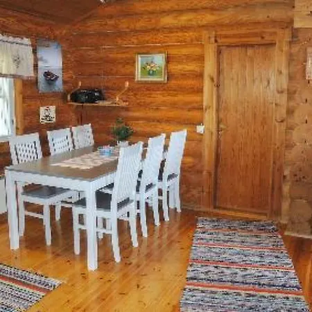 بيت للعطل Holiday Honkapirtti Hattusaari