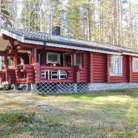 Holiday Honkapirtti بيت للعطل Hattusaari