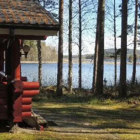 Holiday Honkapirtti Hattusaari