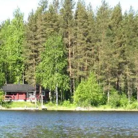 Holiday Honkapirtti Hattusaari