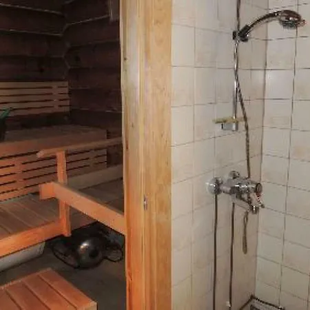 Holiday Honkapirtti Holiday home