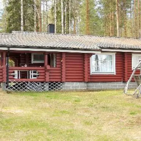 Holiday Honkapirtti Hattusaari