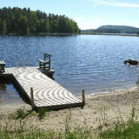 Holiday Honkapirtti Holiday home Hattusaari